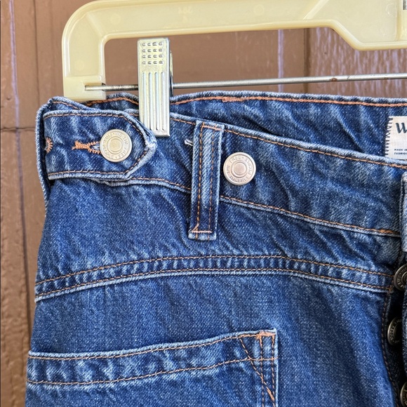 Free People Jeans - Picture 5 of 8